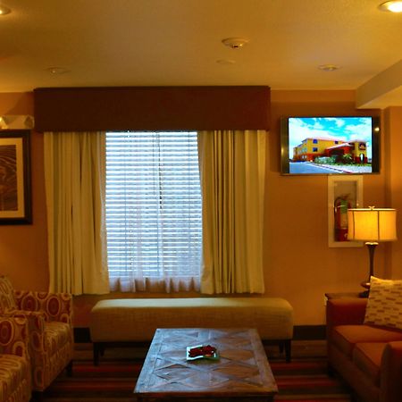 Best Western East El Paso Inn Clint Buitenkant foto
