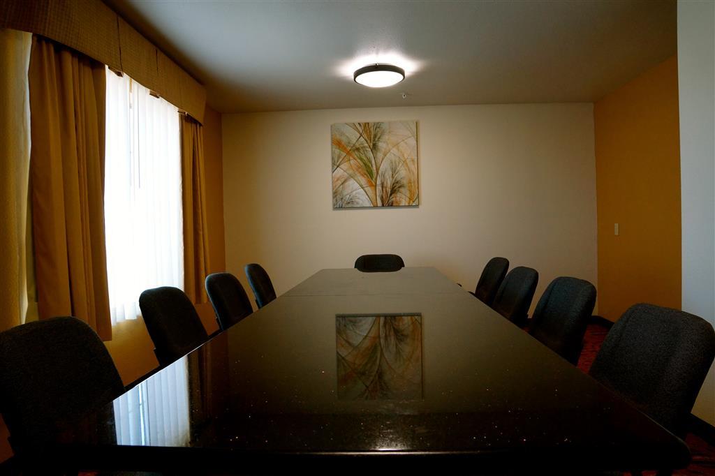 Best Western East El Paso Inn Clint Faciliteiten foto